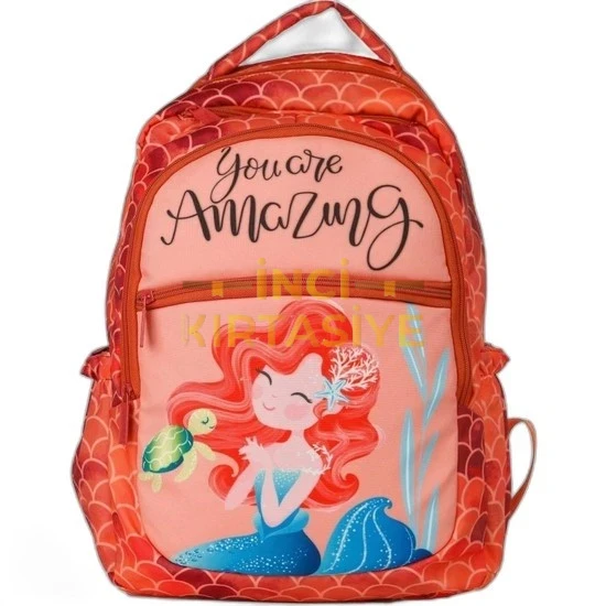 PİPPABAG SIRT ÇANTASI