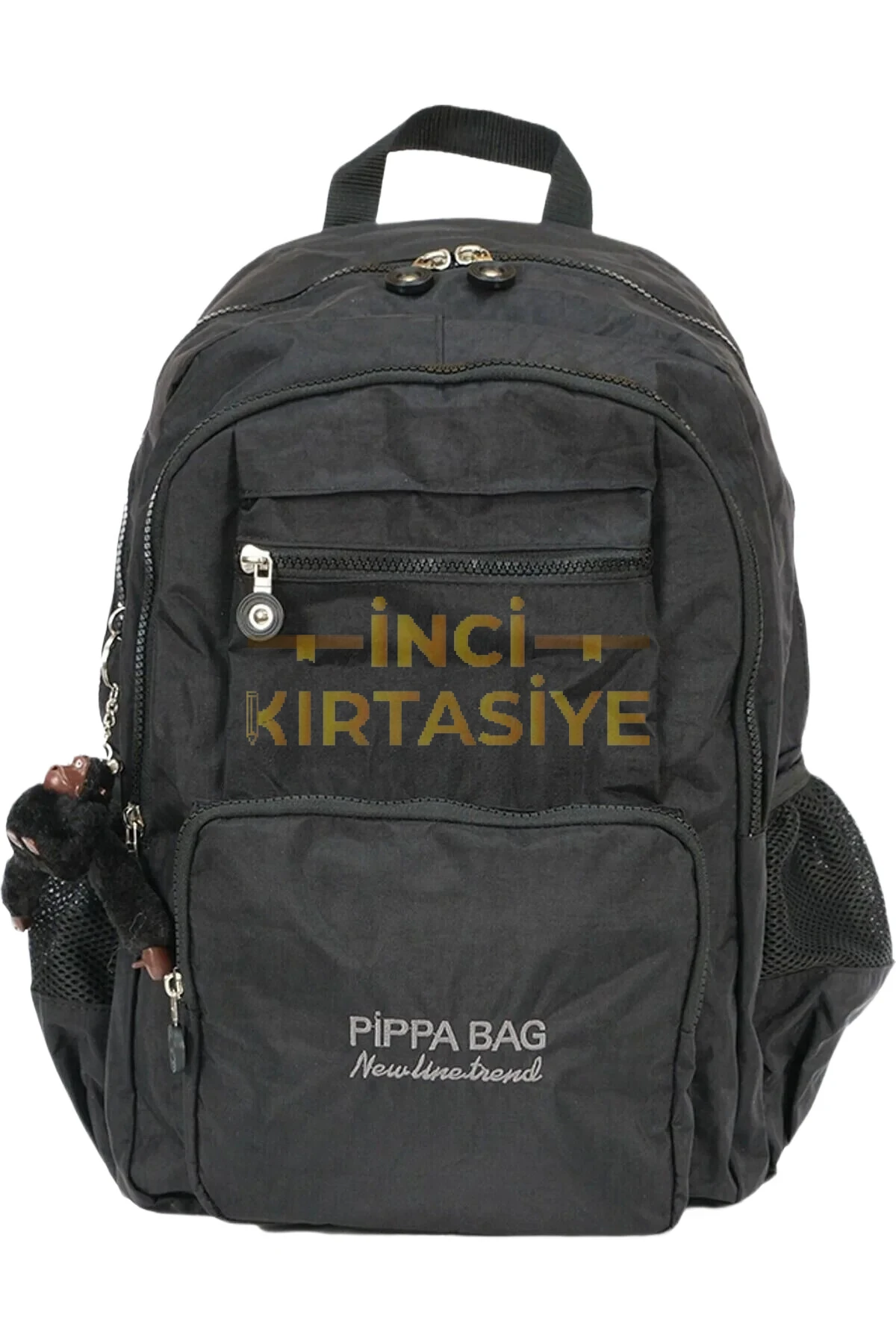 TOM - PİPPA İLUS SIRT ÇANTASI