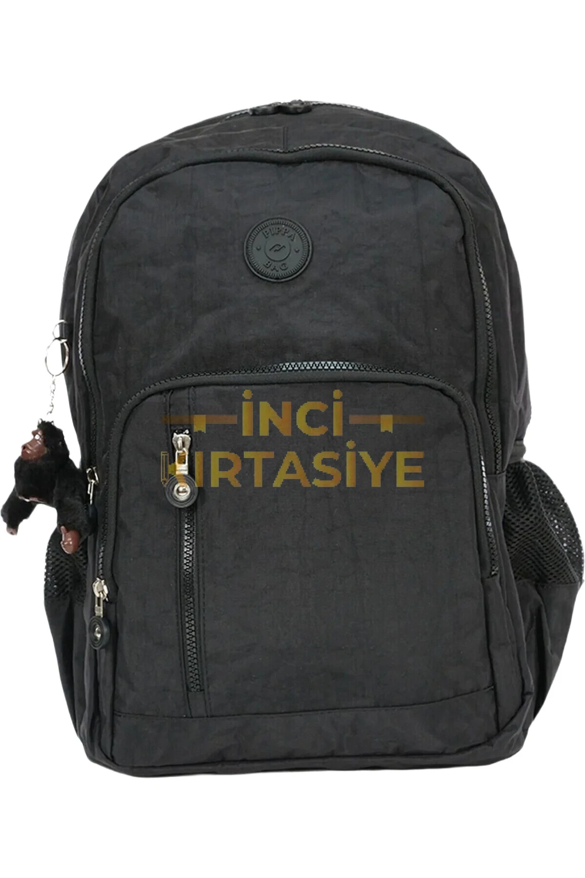 TOM - PİPPA YOGİ DÖRT BÖLMELİ SIRT ÇANTASI