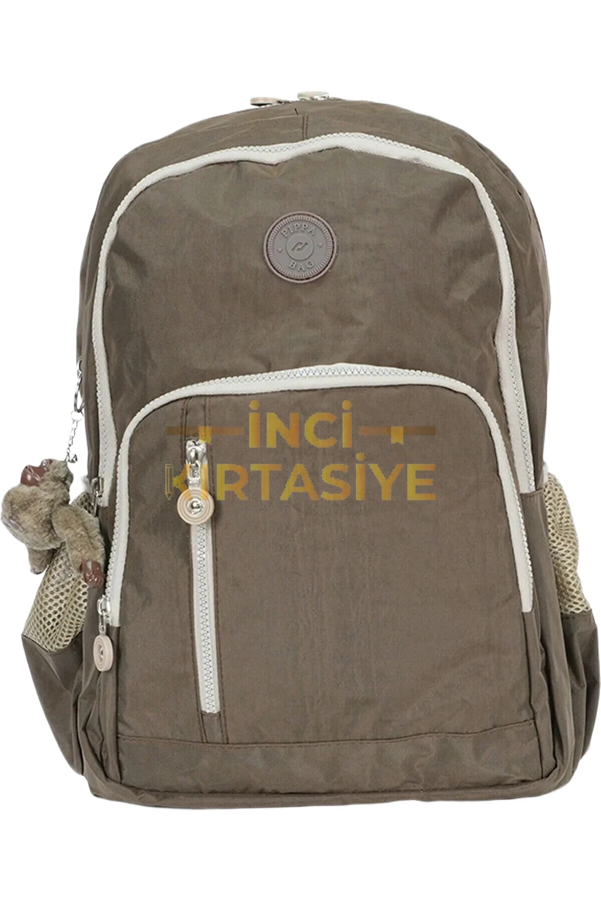 TOM - PİPPA YOGİ SIRT ÇANTASI