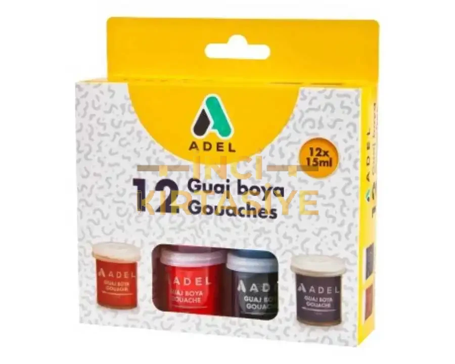 ADEL 12R 15ML GUAJ BOYA