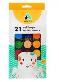 ADEL SULUBOYA 30MM 21 RENK