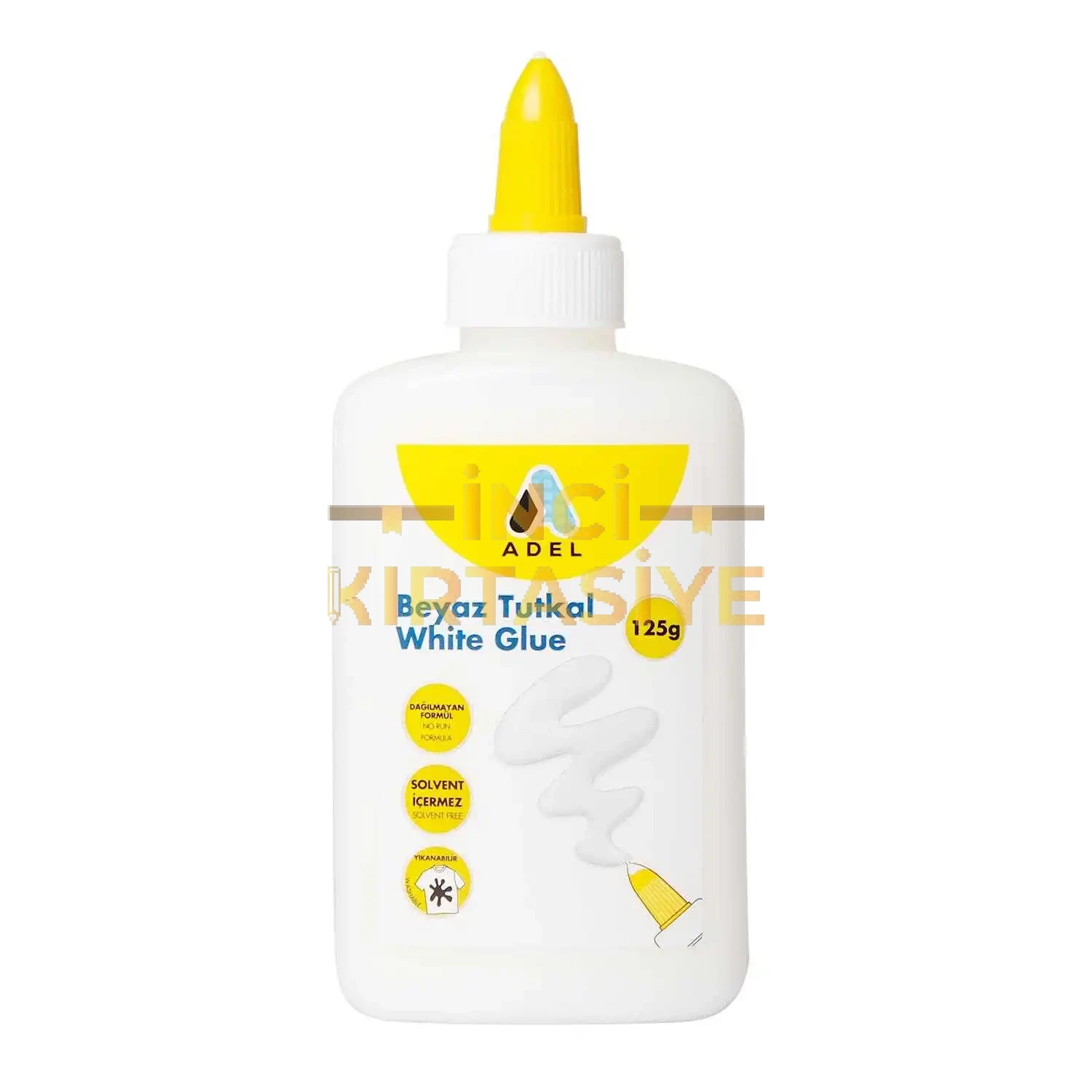 ADEL 125GR TUTKAL