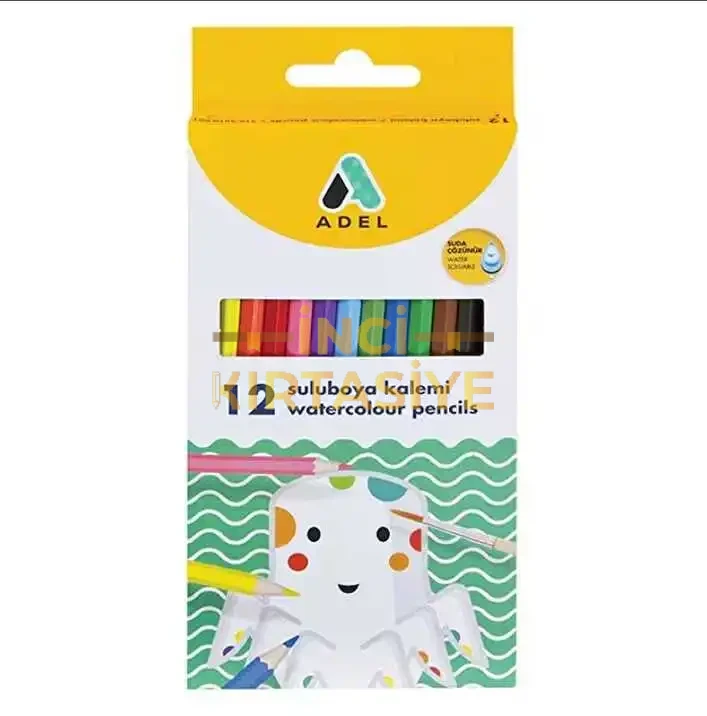 ADEL SULUBOYA KALEMİ