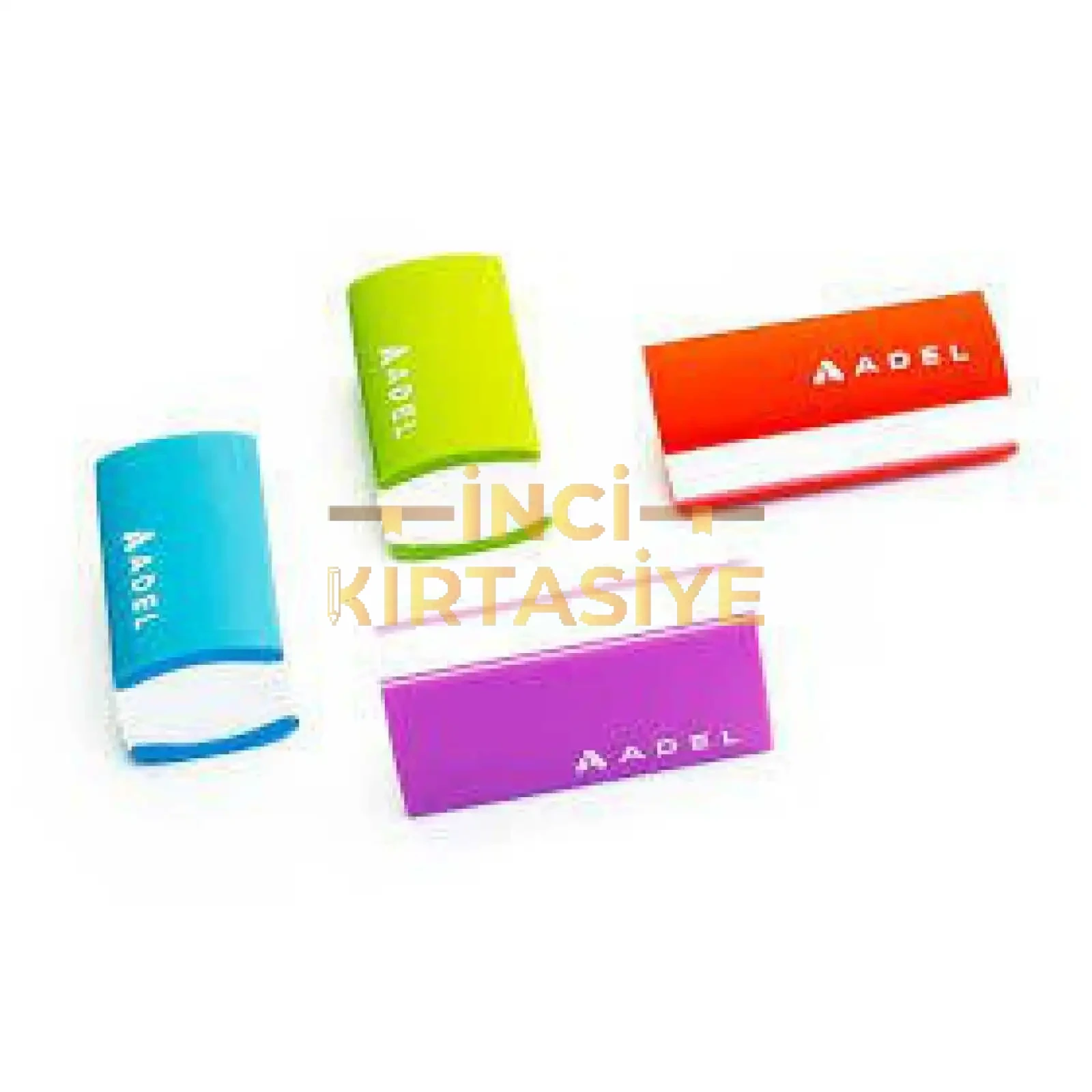 ADEL PRİME SİLGİ CANLI RENKLER
