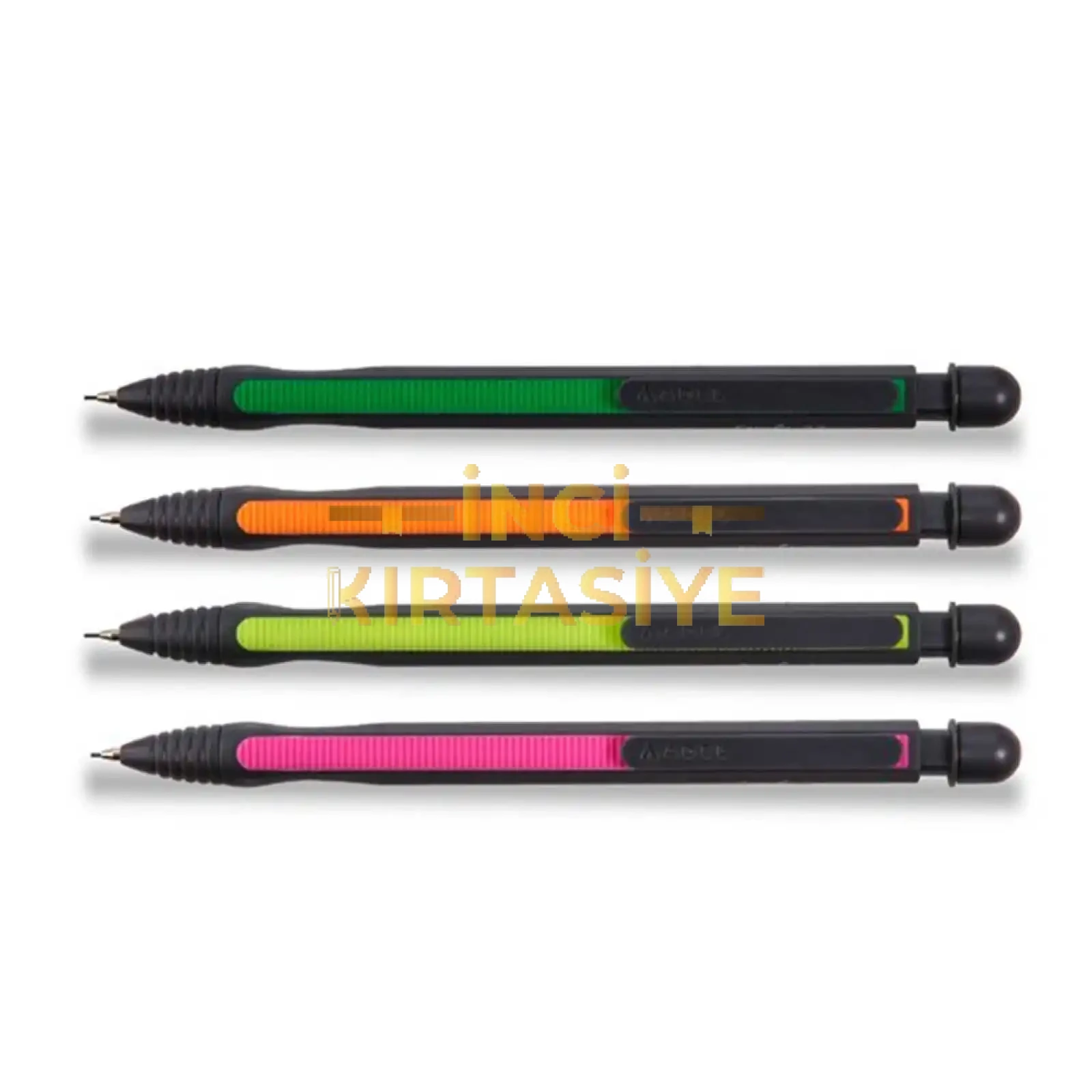 ADEL COMFY 0,7MM KLASİK RENKLER VERSATİL KALEM