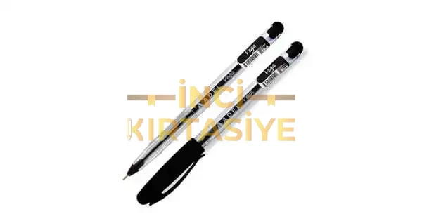 ADEL VEGA TÜKENMEZ KALEM SİYAH