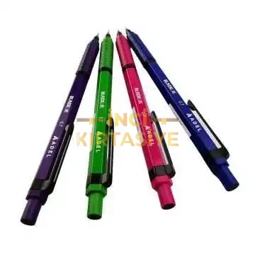 ADEL BLACKLİNE VERSTAİL KALEM 0,7