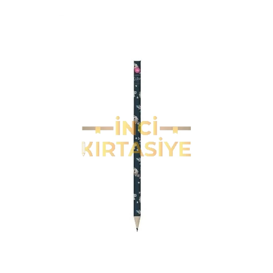 FABER-CASTELL KOALA 2B KURŞUN KALEM