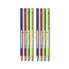 FABER-CASTELL MIX MERCANLI B KURŞUNKALEM