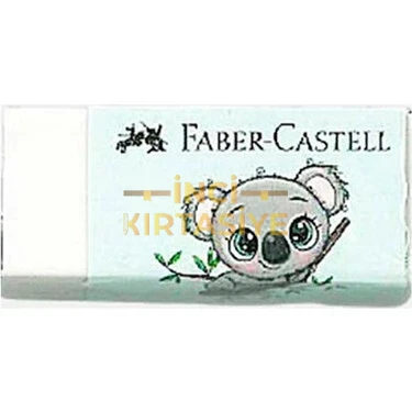 FABER-CASTELL KOALA SİLGİ