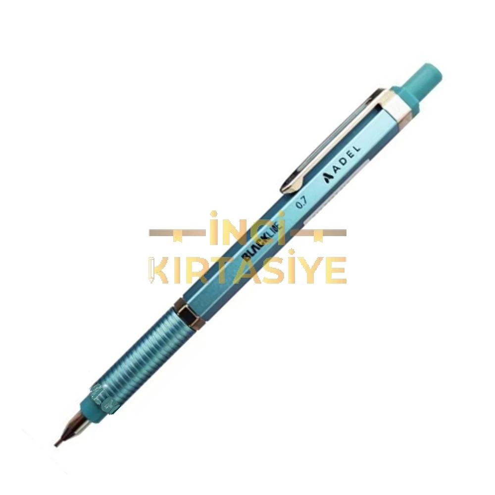 ADEL BL VERSATIL, M.MAVI,0.7, 5'LI REFIL