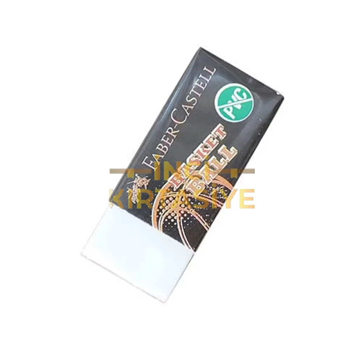 FABER-CASTELL SPOR SİLGİ