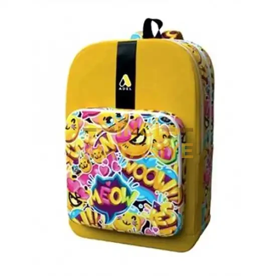 ADEL SIRT ÇANTASI GEOMETRY-3  2022