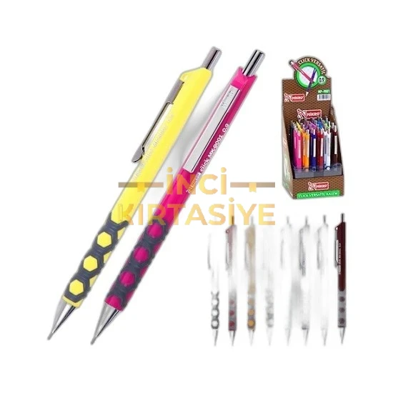 MİKRO MP 9001-36  VERSATİL KALEM 0.9MM