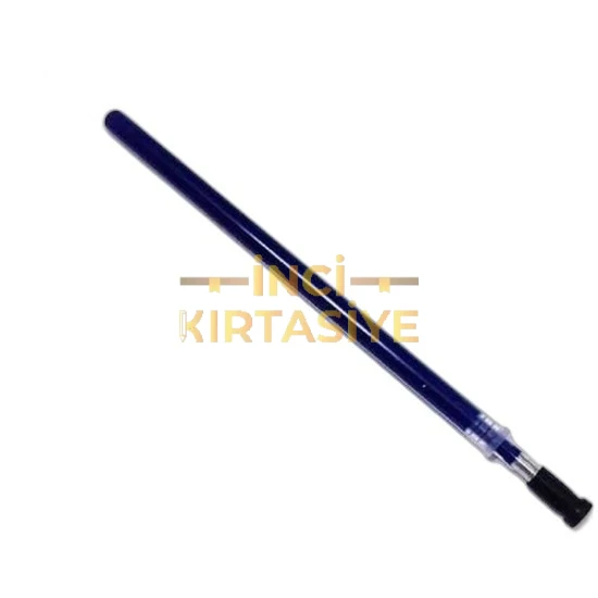 AIHAO 670 MAVİ MİKRO İMZA KALEM REFİLİ