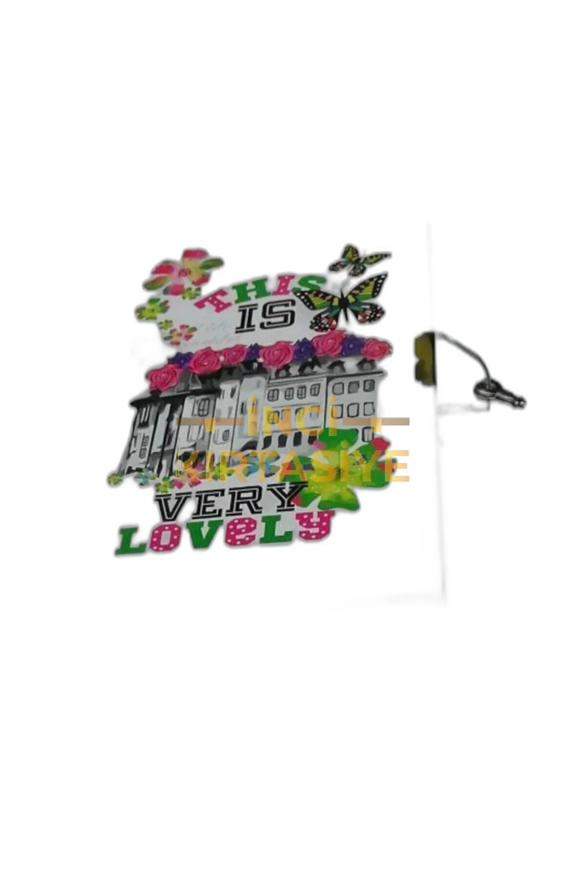 MİKRO HT-200 HATIRA DEFTERİ 12 Lİ