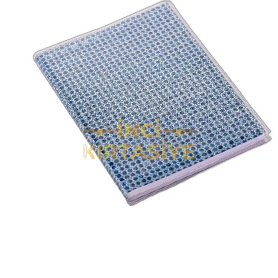 MİKRO NT-216 ÇİZGİLİ NOT DEFTERİ 48 Lİ
