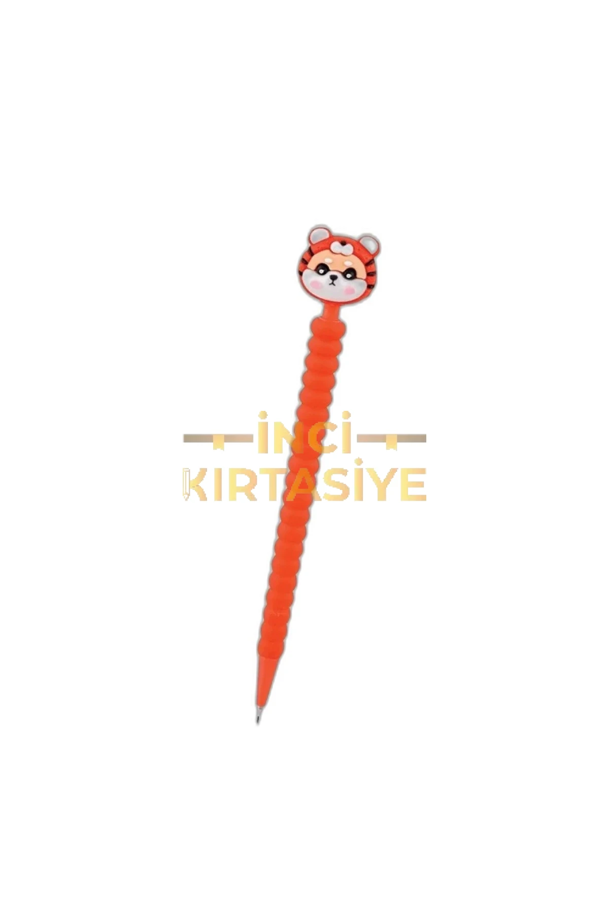 MİKRO SL-1205-36 SEVİMLİ KAPLAN VERS. KALEM 07.MM