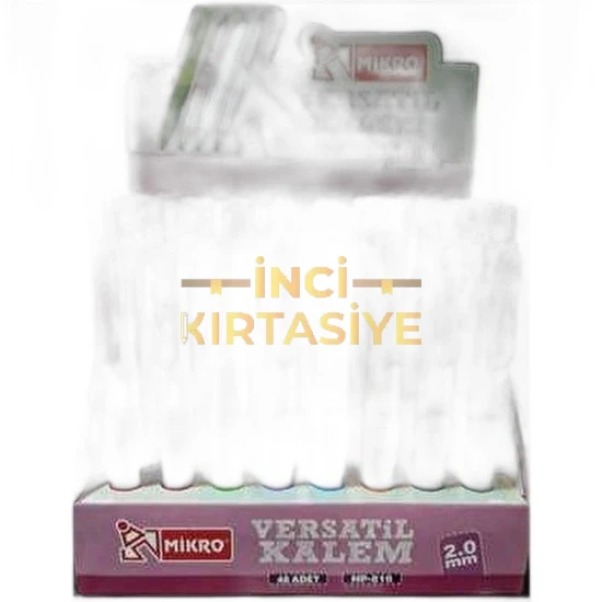 MİKRO MP-816-48 STANDLI VERSATİL KALEM 2.0 MM