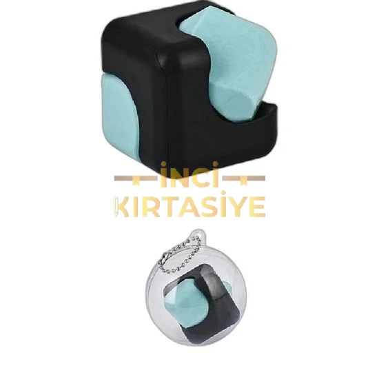 MİKRO SPACE SPİN SİLGİ