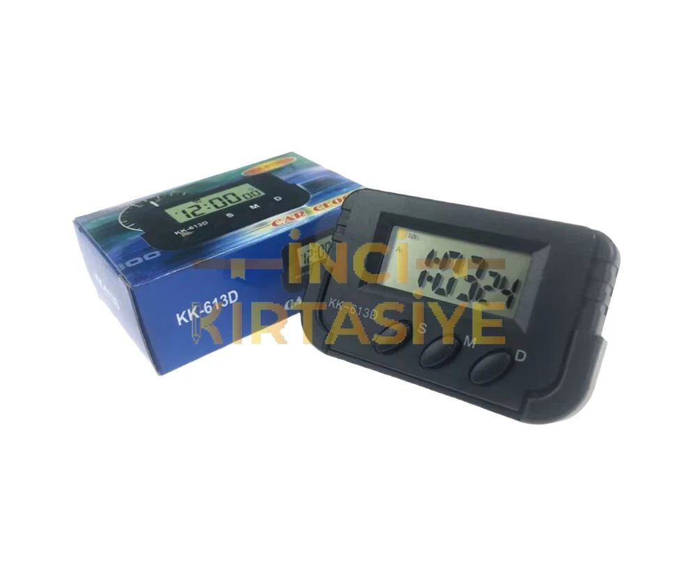 EMİNİŞ KENKO KRONOMETRE