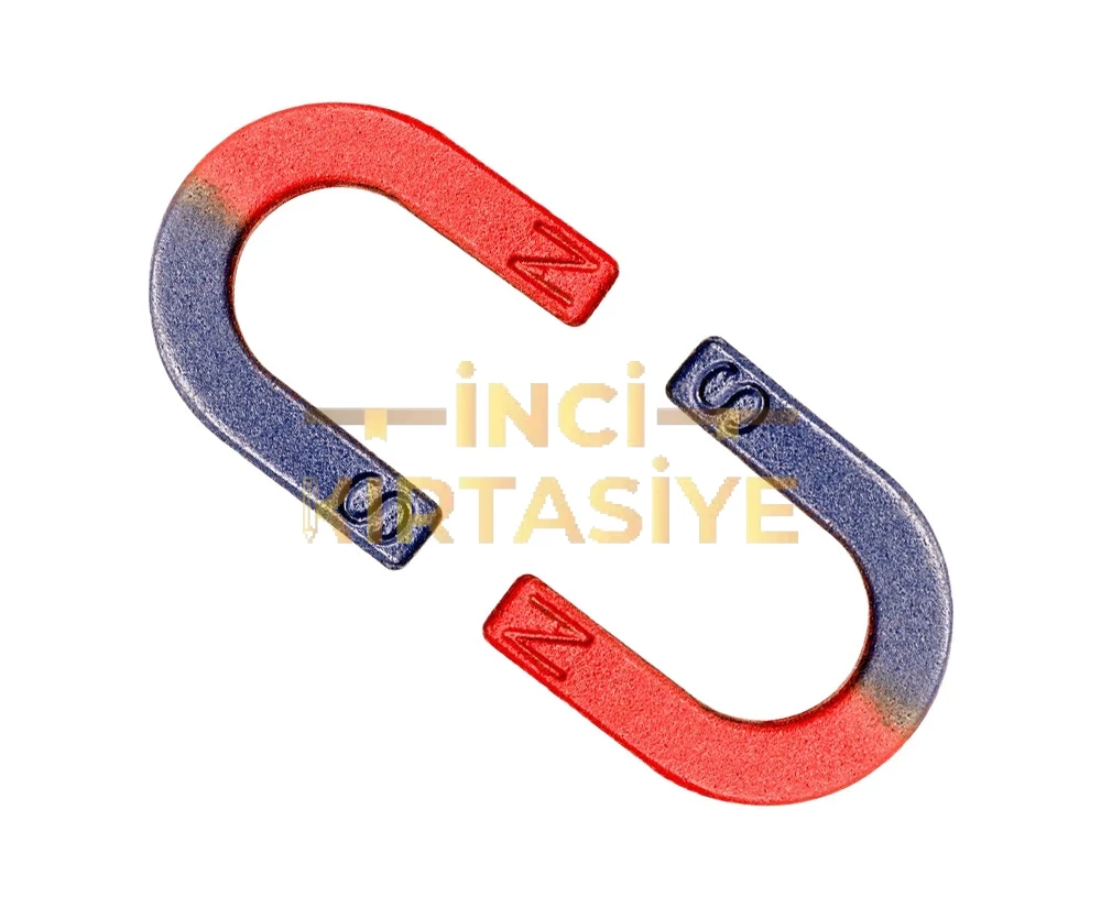 EMİNİŞ U MIKNATIS 21,8X21 MM