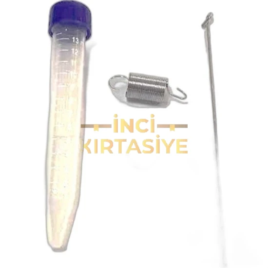 MİSYON DİNAMOMETRE DENEY SETİ