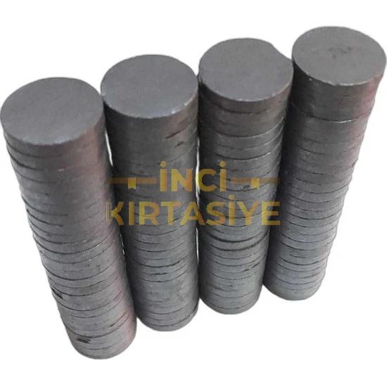 MİSYON DELİKSİZ MIKNATIS