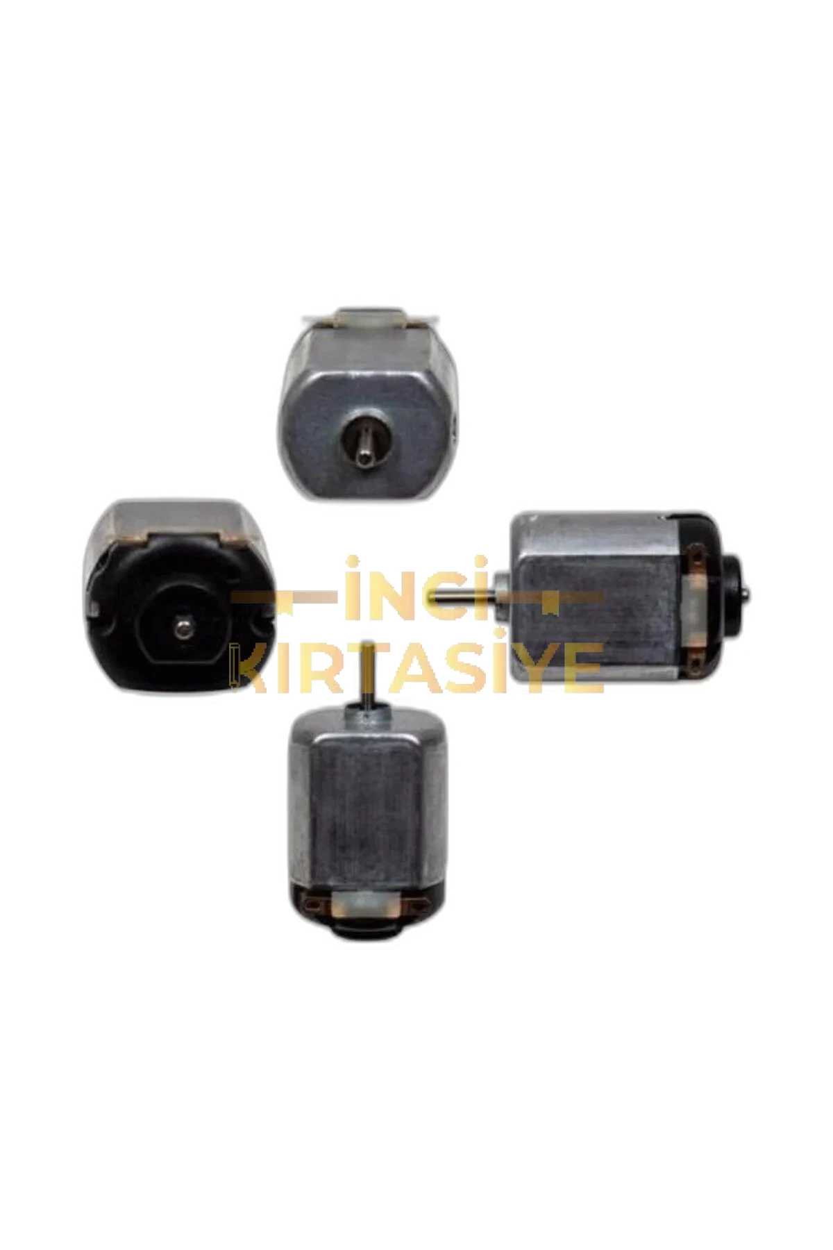 MİSYON GÜNEŞ PANEL MOTOR