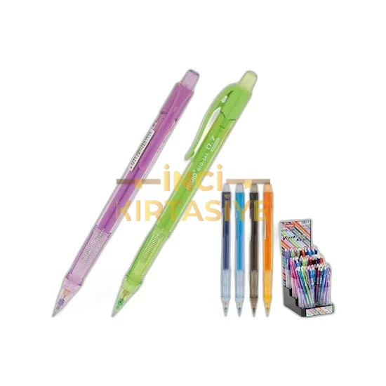 FROZEN VERSATİL KALEM 0.7 FRZNV1 48'Lİ