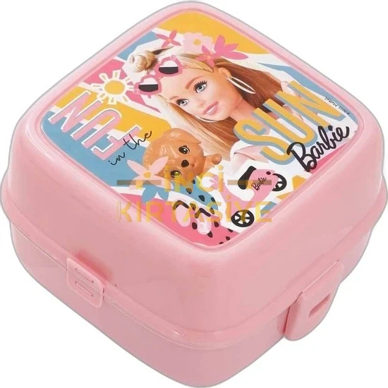 43645 BARBIE BESLENME KABI FUN IN THE SUN