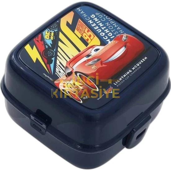 CARS BESLENME KABI CHAMPION