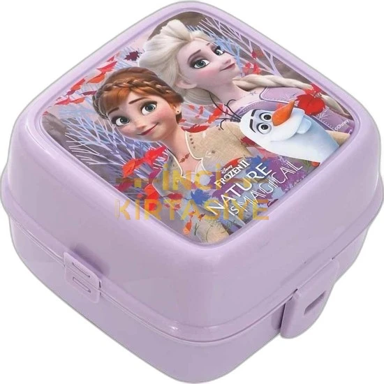 43651 ST. FROZEN BESLENME KABI MAGICAL