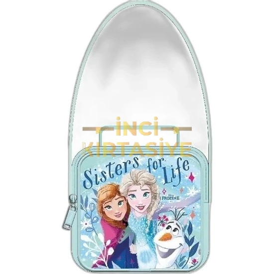 FROZEN BESLENME ÇANTASI ECHO FOREVER SISTERS