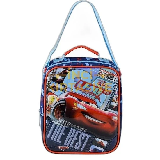 CARS BESLENME ÇANTASI DUE BEST