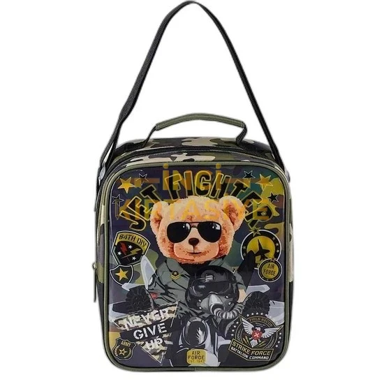 ST. BESLENME ÇANTASI DUE FIGHTER