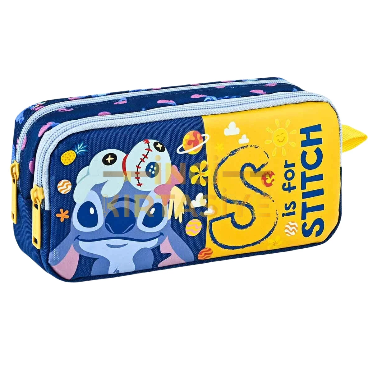 DİSNEY İS FOR STİTCH KALEMLİK