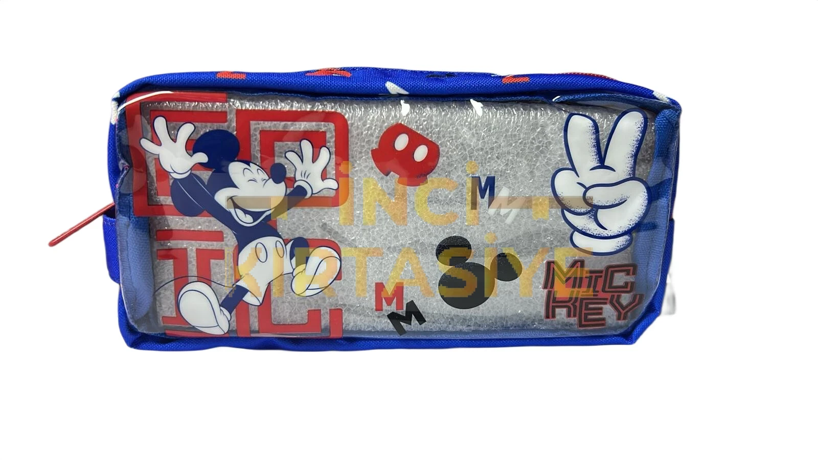 DİSNEY MİCKEY MOUSE ATTİTUDE KALEMLİK