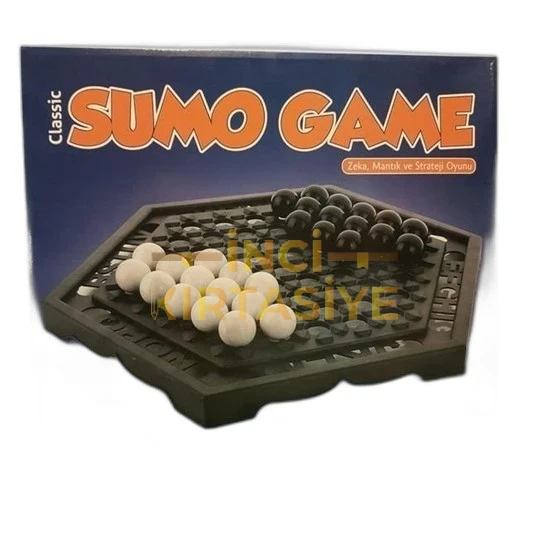 HED 17 SUMO GAME