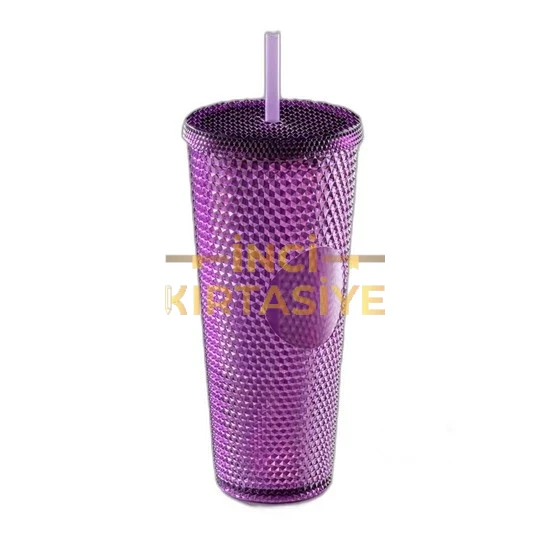 BAM STAR SKYCUP PİPETLİ BARDAK