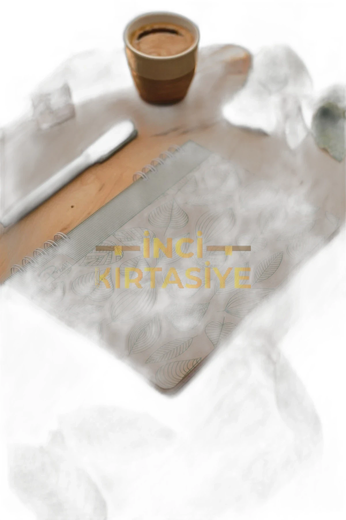 PRESTİJ YAPRAKLI 17X24