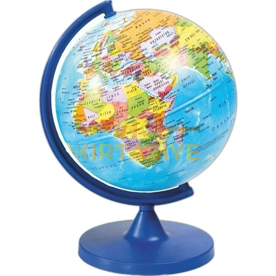 İNOX MİDİ YERKÜRE 16CM