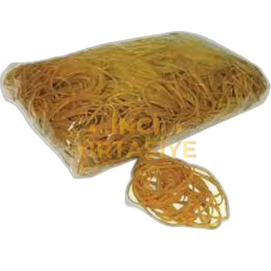 İNOX 500 GRAM AMBALAJ LASTİĞİ