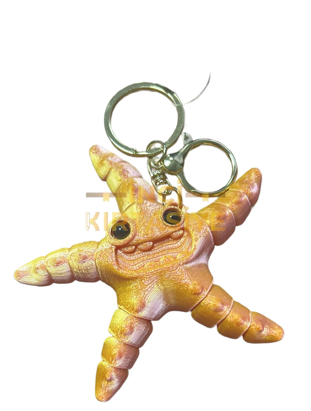 KOİGO 3D ANAHTARLIK