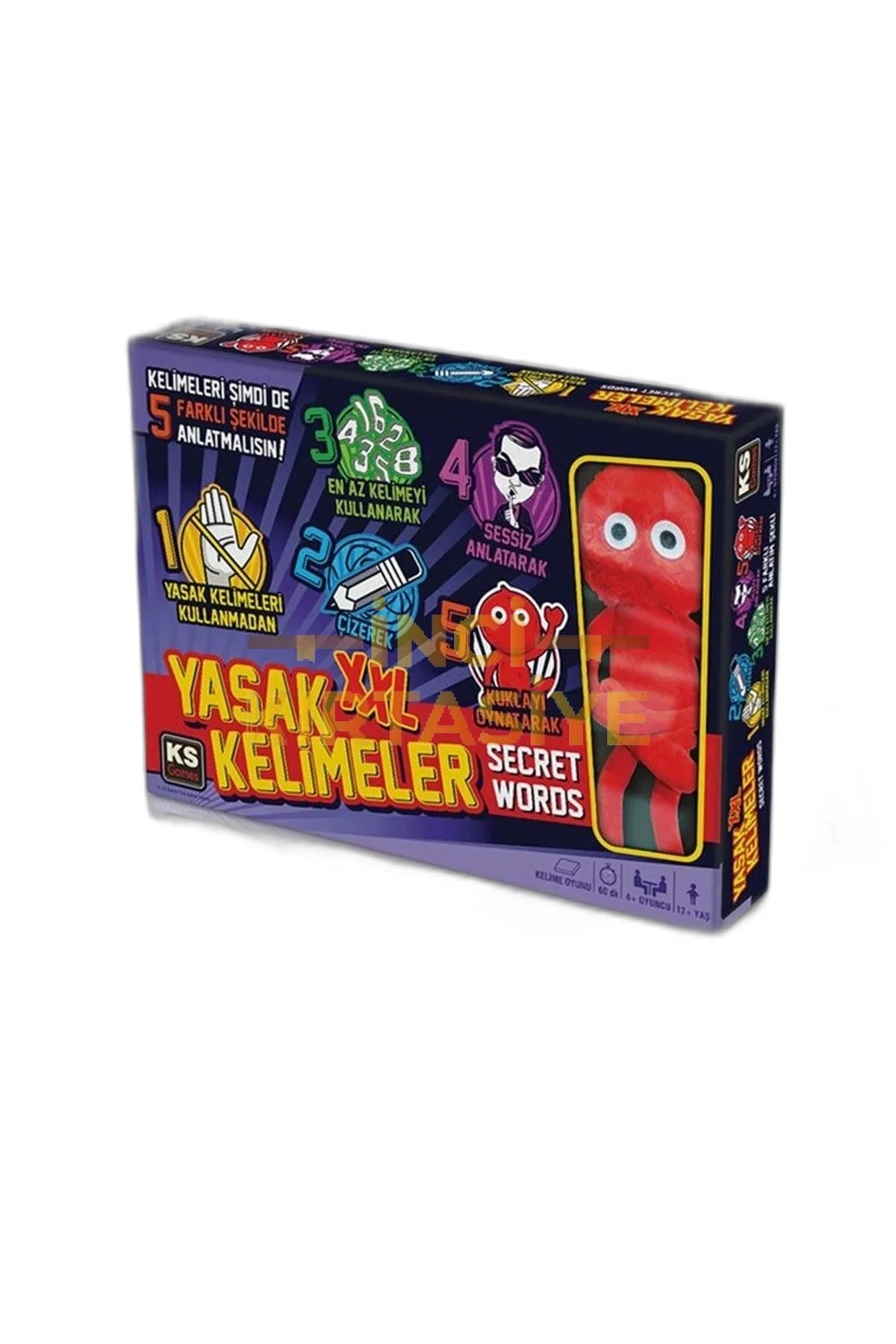 KS YASAK KELİMELER XXL