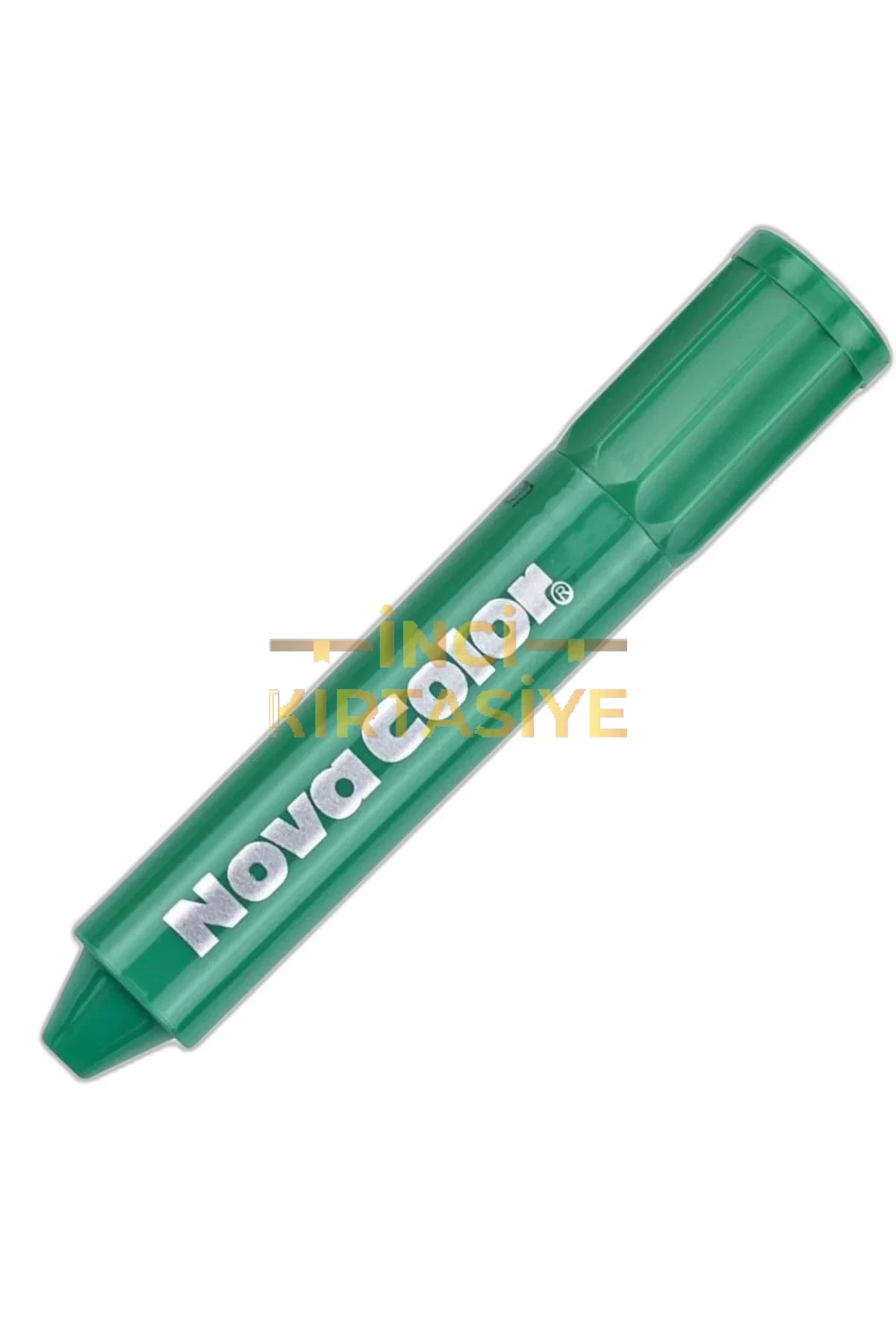 N.COLOR YUZ BOYASİ YESİL
