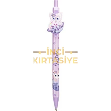 BRONS PASTEL 0.7 VERSATİL KALEM