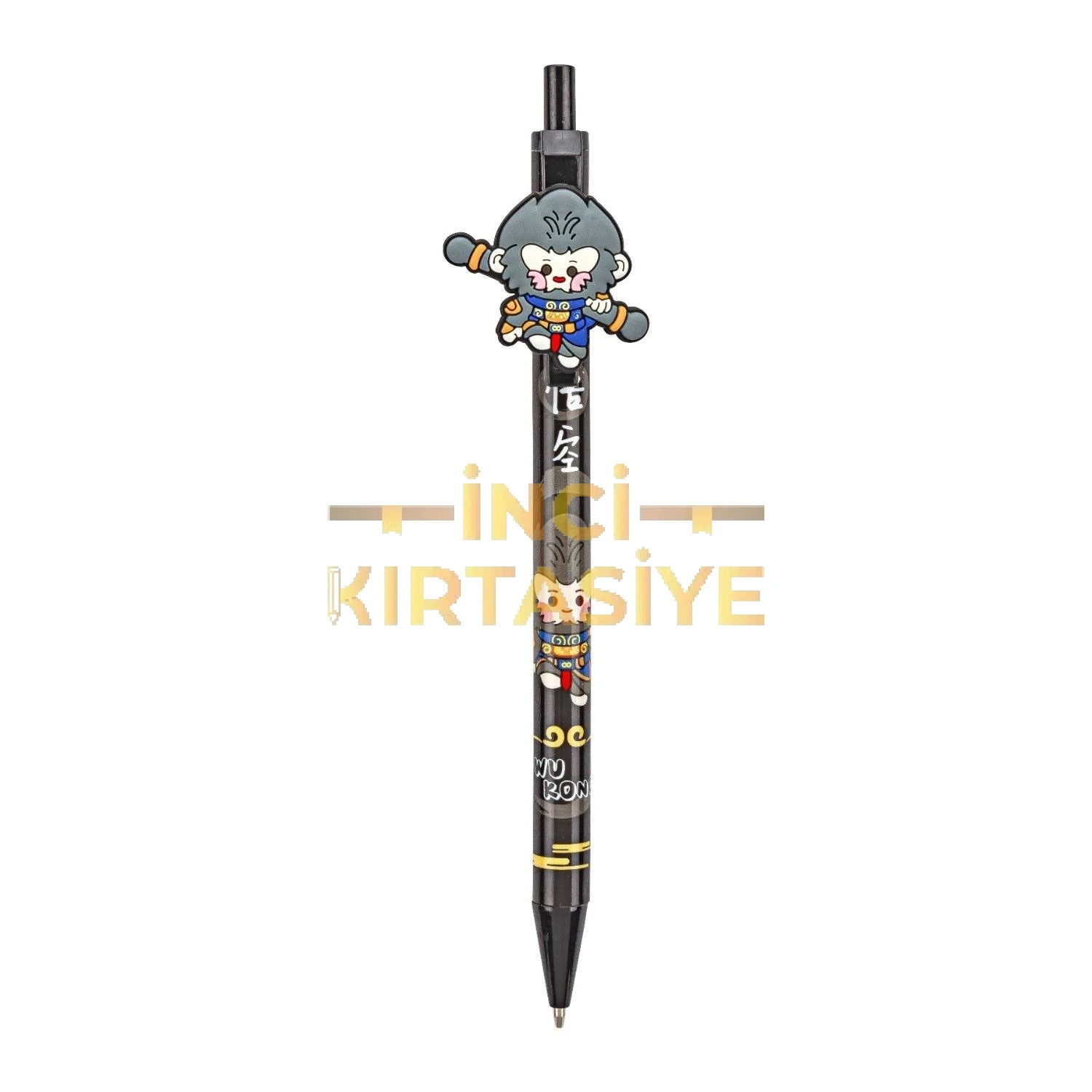 BRONS WUKONG 0.7 VERSATİL KALEM