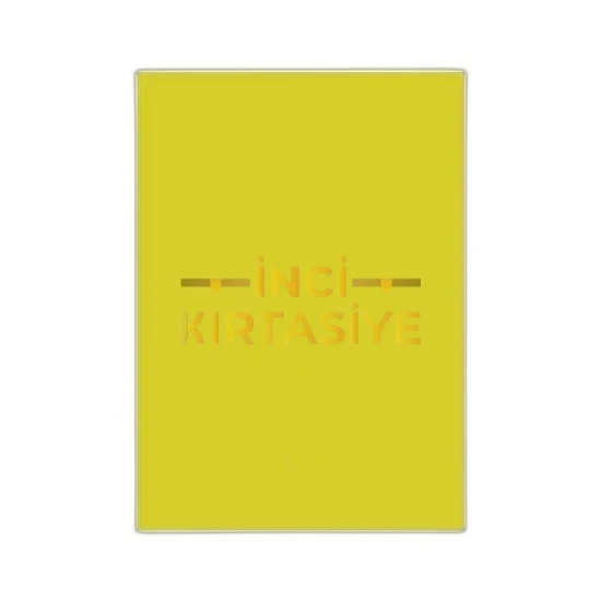 KİKA RENKLİ MUKAVVA 50X70  SARI